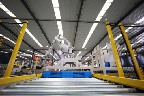 英萊殼智慧工廠 軟件開發技術的超凡解密