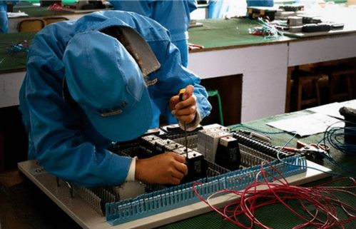 電工荒與技術推廣 技術工種的供需失衡與轉型挑戰