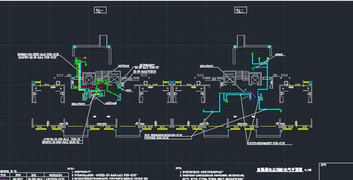 某別墅及高層商品住宅樓電氣施工圖紙下載與設(shè)計(jì)要點(diǎn)淺析