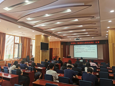 發(fā)展院舉辦“聚焦中心工作 提升技能水平”系列培訓(xùn)活動(dòng)第二講——新國(guó)標(biāo)《建筑防火通用規(guī)范》宣貫聚焦建設(shè)工程設(shè)計(jì)