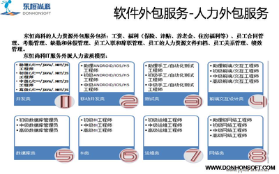 軟件和IT技術(shù)駐場外包服務(wù) 運(yùn)維工程師的價(jià)值與外包優(yōu)勢解析
